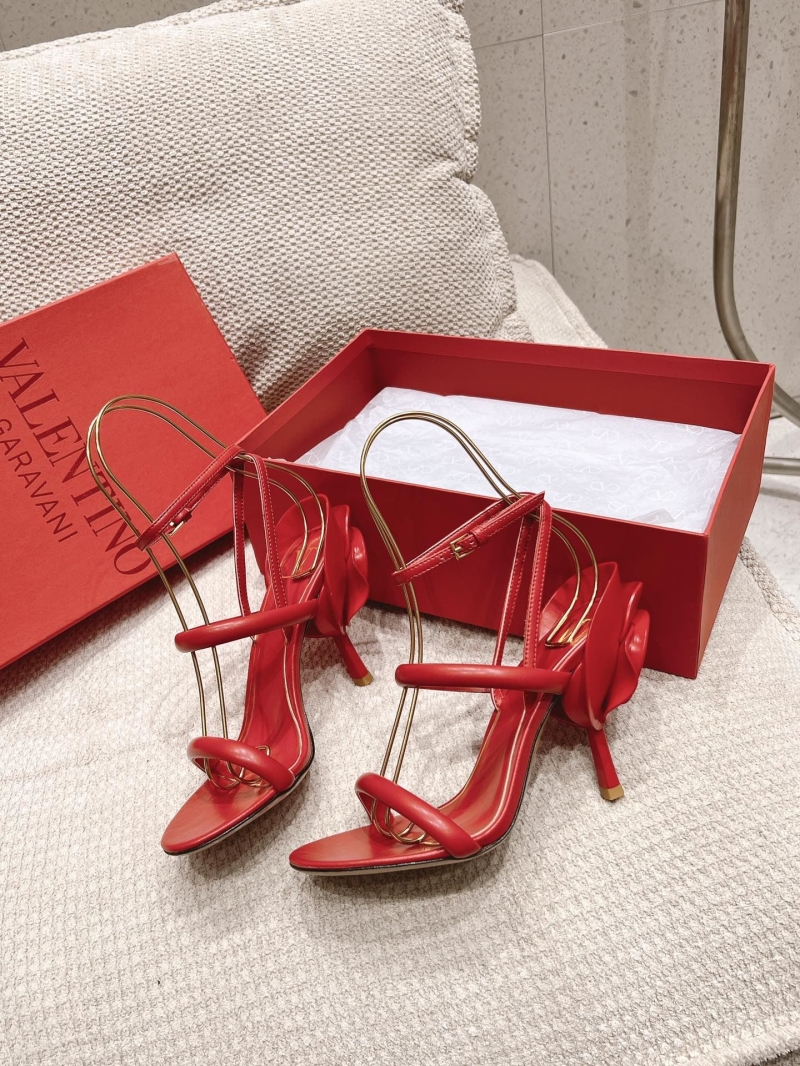 Valentino High Heels